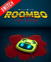 Roombo First Blood