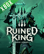 Ruined King A League of Legends Story