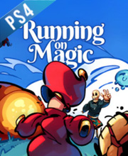 Running on Magic