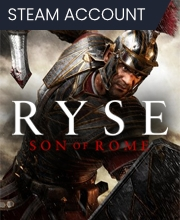 Ryse Son of Rome