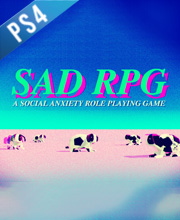 SAD RPG