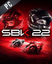 SBK 22