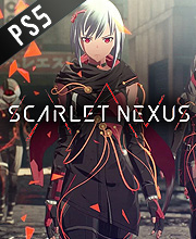 Scarlet Nexus