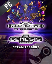 SEGA Mega Drive and Genesis Classics