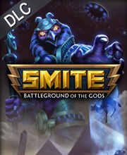 SMITE Skin Alienware Ra