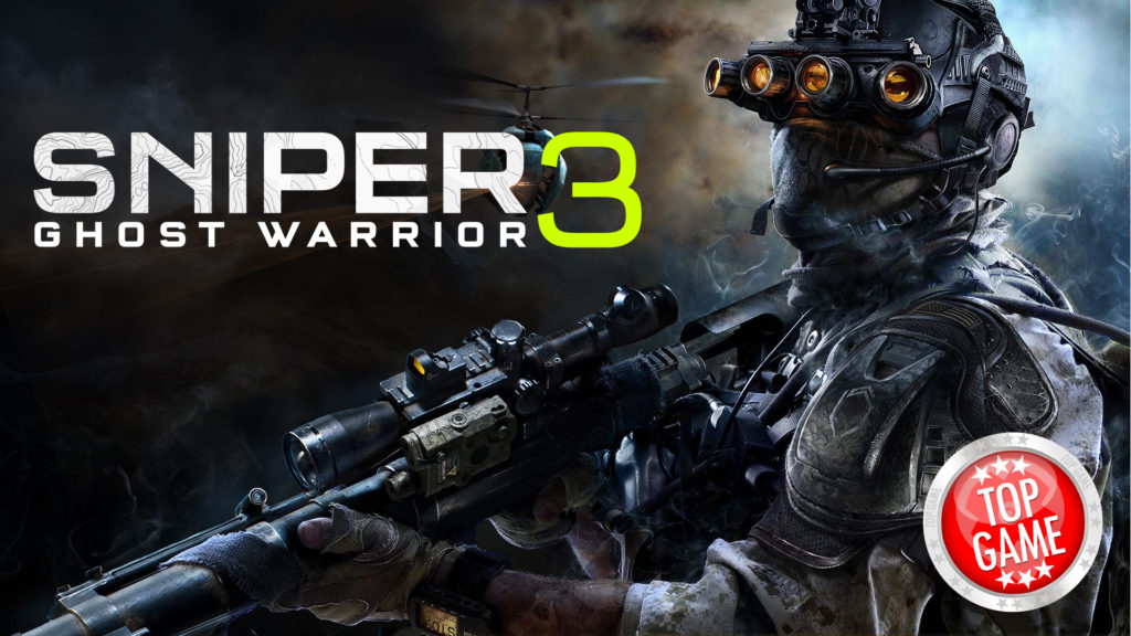 sniper ghost warrior 3 update