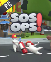 SOS OPS!