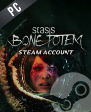 STASIS BONE TOTEM