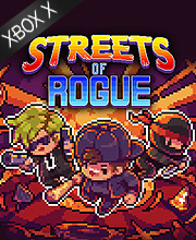 Streets of Rogue