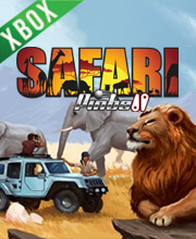 Safari Pinball