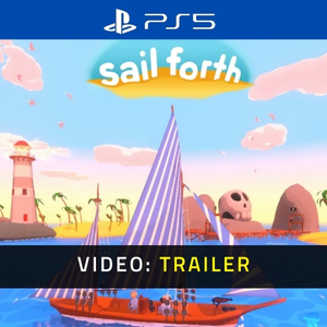 Sail Forth