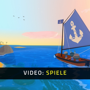 Sail Forth Gameplay Video