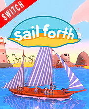 Sail Forth