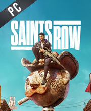 Saints Row Key kaufen Preisvergleich