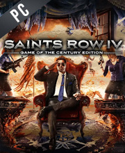 Saints Row 4 Game Of The Century CD Key kaufen Preisvergleich