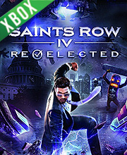 Kauf Saints Row 4 Re Elected f r Deine XBox One