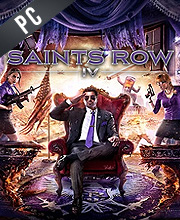 Kaufen Saints Row IV PC Key kaufen Preisvergleich