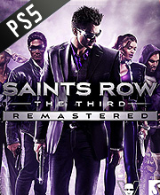 Kaufe Saints Row The Third Remastered PS5 Preisvergleich