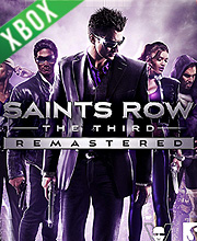 Kaufe Saints Row The Third Remastered Xbox One Preisvergleich