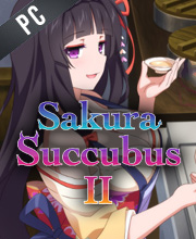 Sakura Succubus 2