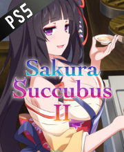 Sakura Succubus 2