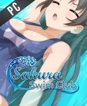 Sakura Swim Club