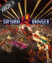 Samurai Bringer