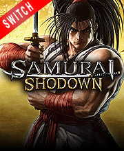 Samurai Shodown