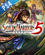 Samurai Warriors 5