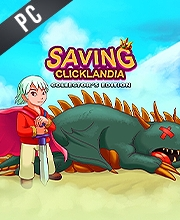 Saving Clicklandia