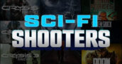 Sci-Fi Shooter Showdown: Bundle Sale vs. Keyforsteam Deals