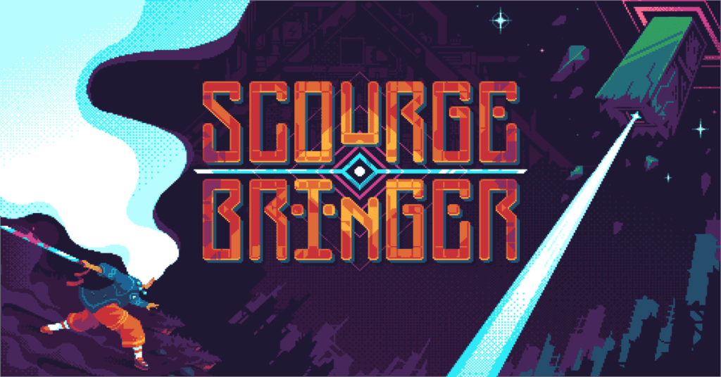 ScourgeBringer Free Pc Key