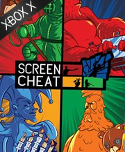 Screencheat