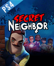 Secret Neighbor