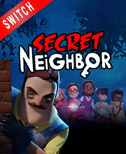 Secret Neighbor