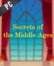 Secrets of the Middle Ages