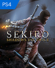 Sekiro Shadows Die Twice