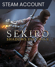 Sekiro Shadows Die Twice