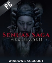 Senua’s Saga Hellblade 2