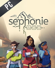 Sephonie