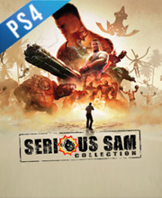 Serious Sam Collection