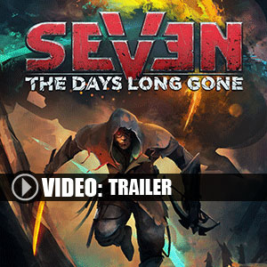 Seven The Days Long Gone Key Kaufen Preisvergleich