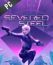 Severed Steel