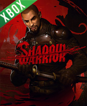 Shadow Warrior