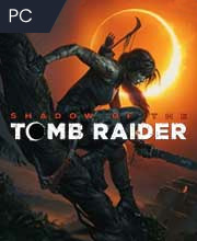 Shadow of the Tomb Raider