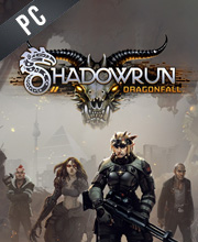 Shadowrun Returns Dragonfall