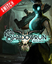 Shadowrun Returns