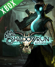 Shadowrun Returns