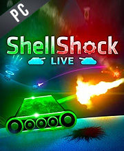 ShellShock Live