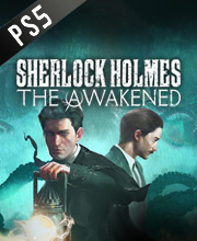 Sherlock Holmes The Awakened